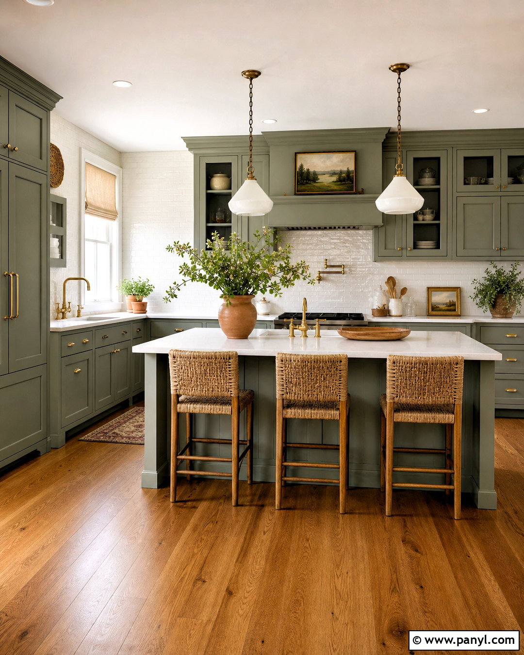 Salisbury Green Kitchen Cabinets - 20 salisbury green benjamin moore ideas