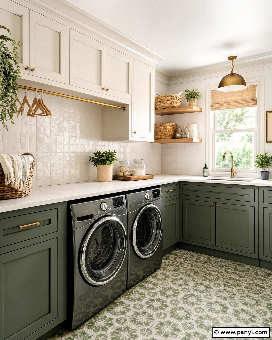 Salisbury Green Laundry Room - 20 salisbury green benjamin moore ideas