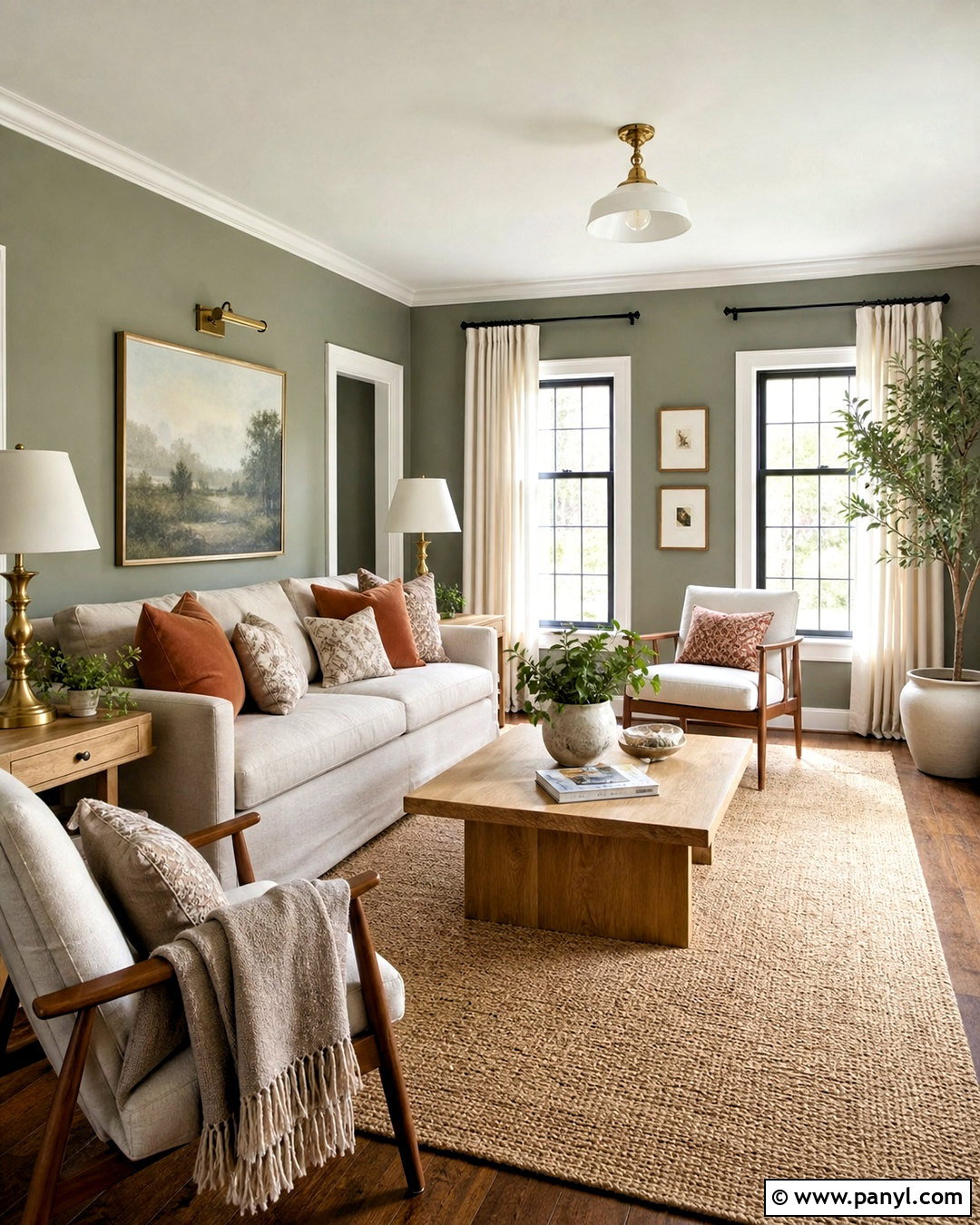 Salisbury Green Living Room - 20 salisbury green benjamin moore ideas