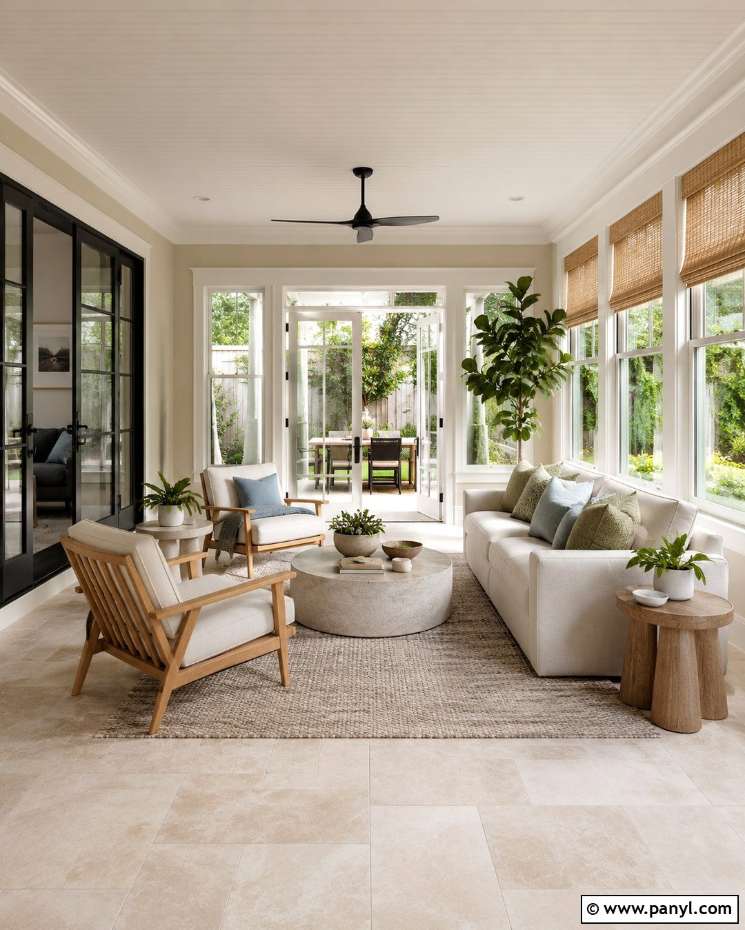 Sand Beige Transitional Wall Color - 20 Transitional Wall Colors