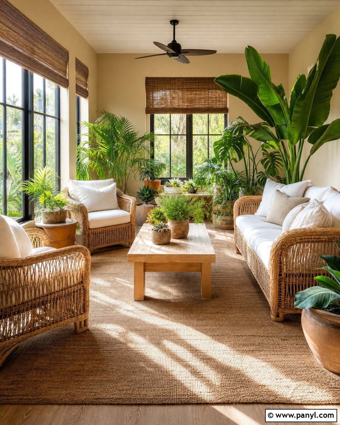 Sand Beige Wall Color For Plants - 20 Best Wall Color For Plants