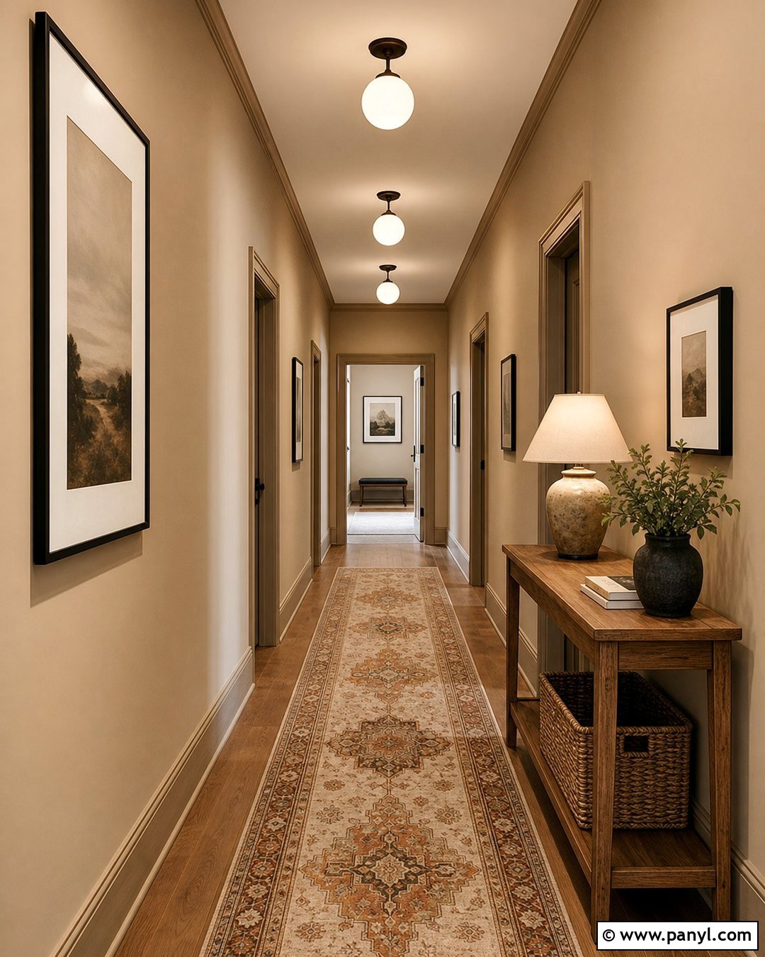 25 Warm Brown Wall Color Ideas for Cozy, Grounded Rooms