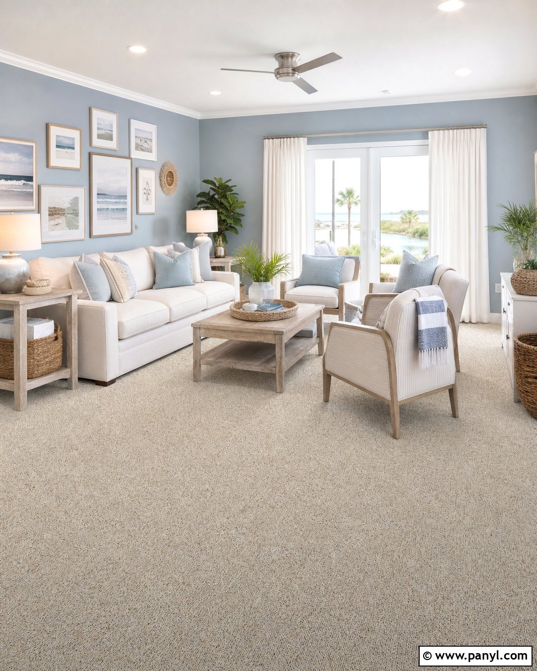 Sand Carpet With Gray Walls - 30 Carpet Colors With Gray Walls