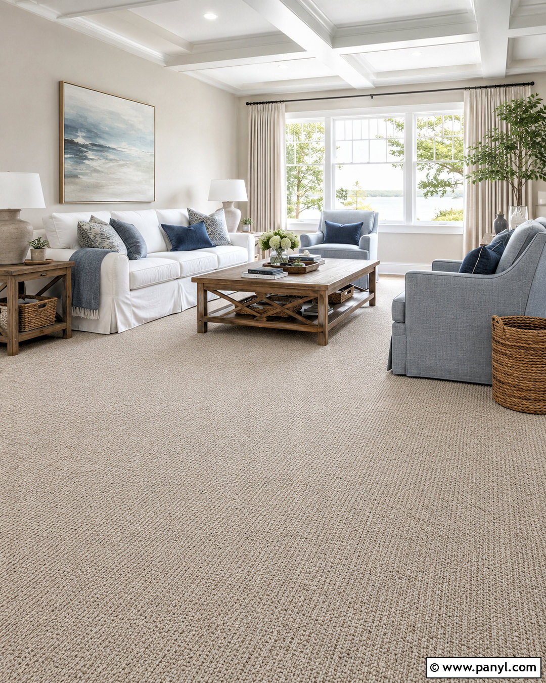 Sand Carpet With Repose Gray Walls - 20 What Color Carpet Goes With Repose Gray Walls