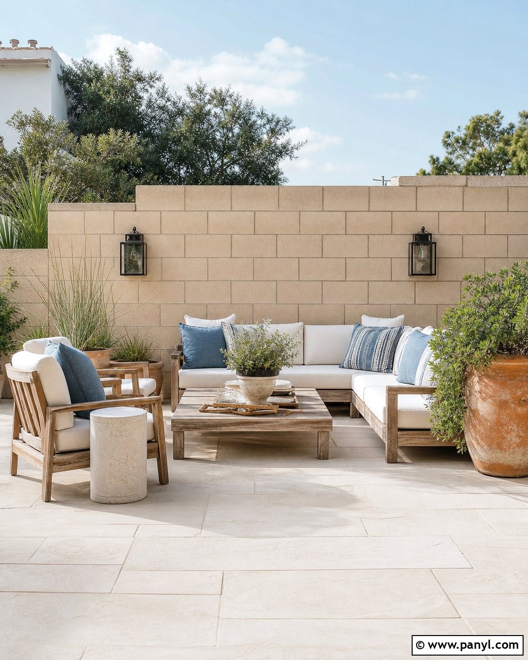 Sand Cinder Block Wall - 20 Cinder Block Wall Colors