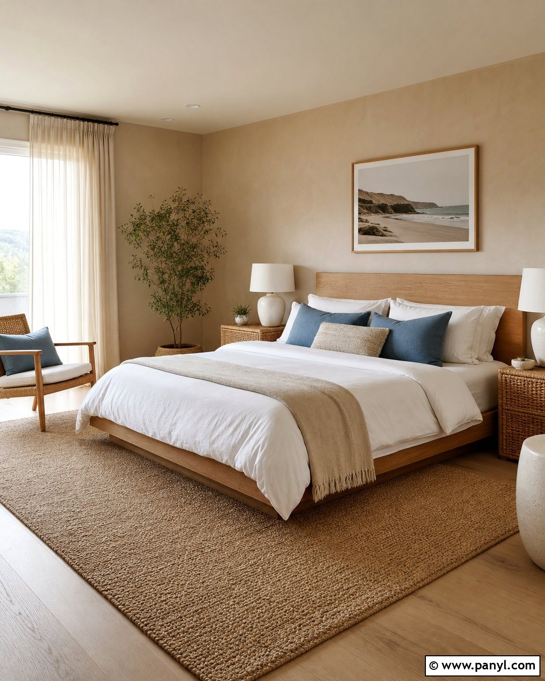Sand Color Bedroom Walls - 50 home wall colour ideas