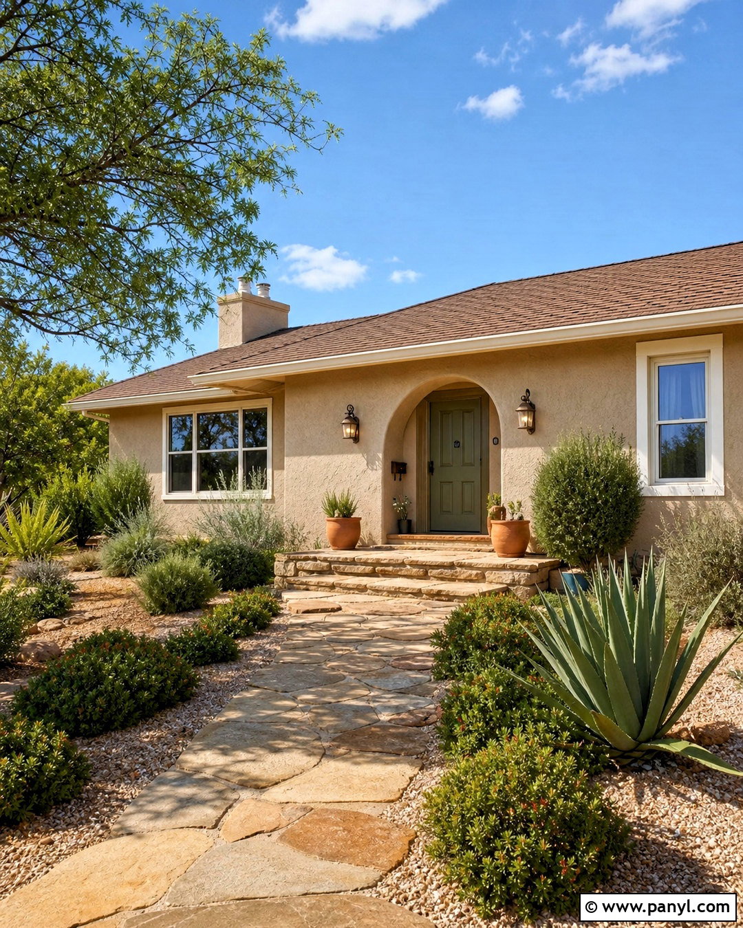 Sand Finish Stucco Exterior Wall - 20 exterior wall texture patterns