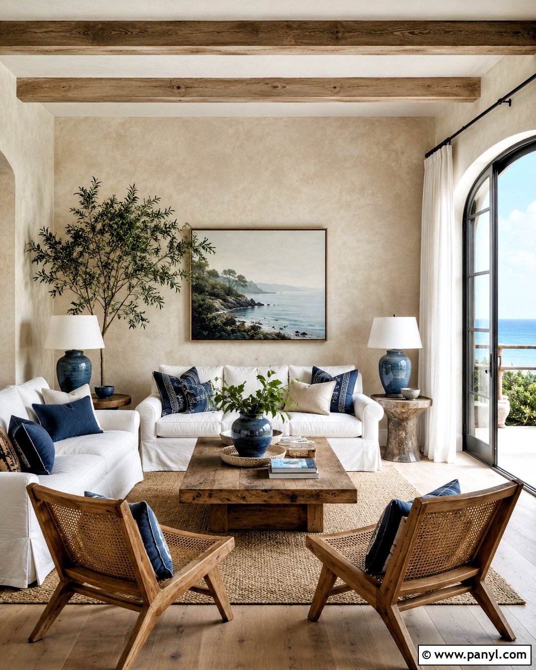 20 Lime Plaster Walls for Warm, Organic Modern Interiors