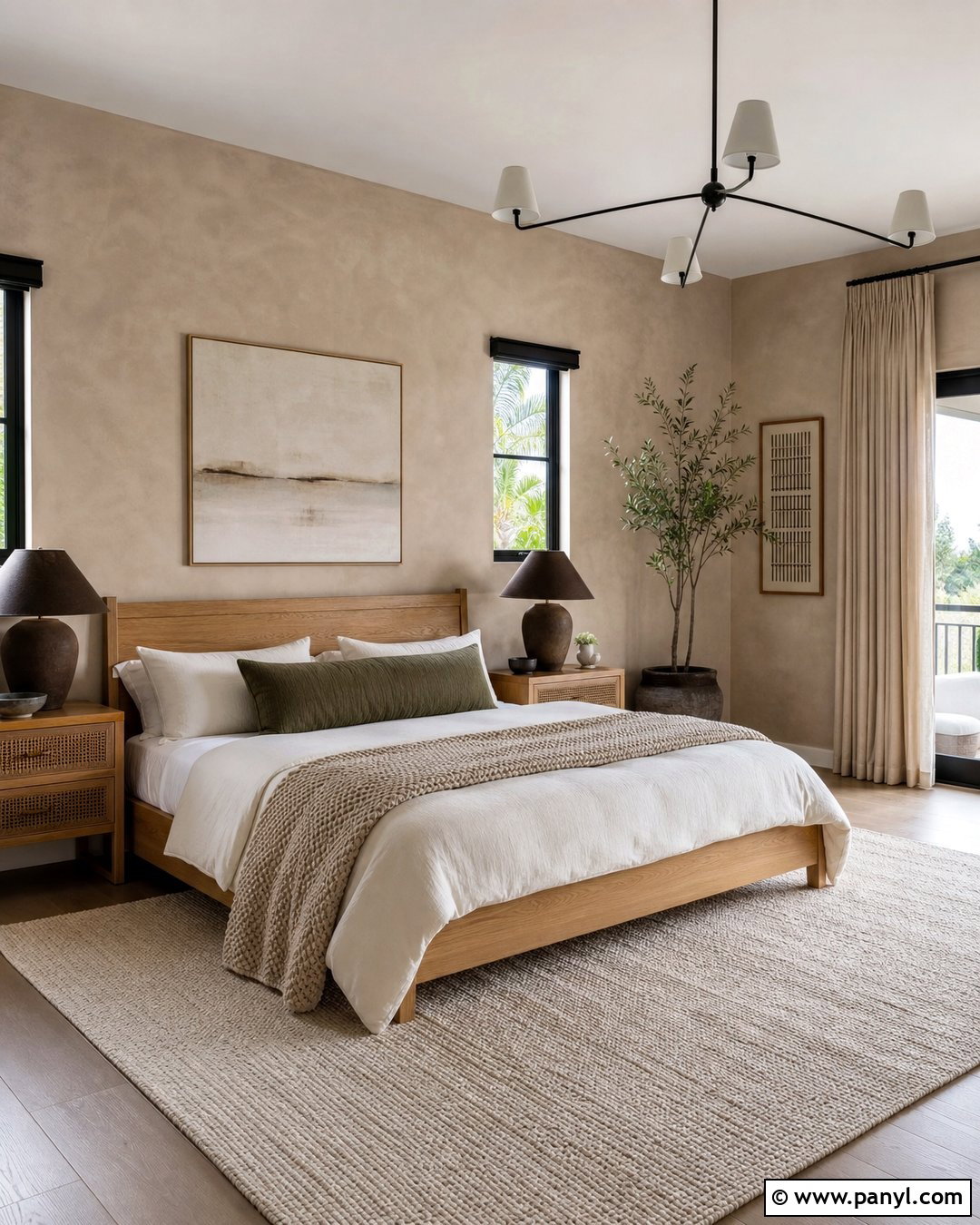 Sand Limewash Bedroom Walls - 50 paint ideas for walls