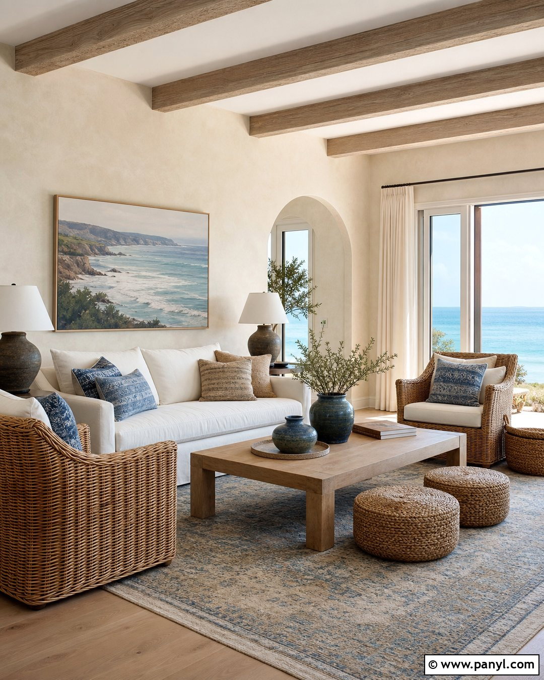 Sand Limewash Walls - 25 Limewash Walls Colors