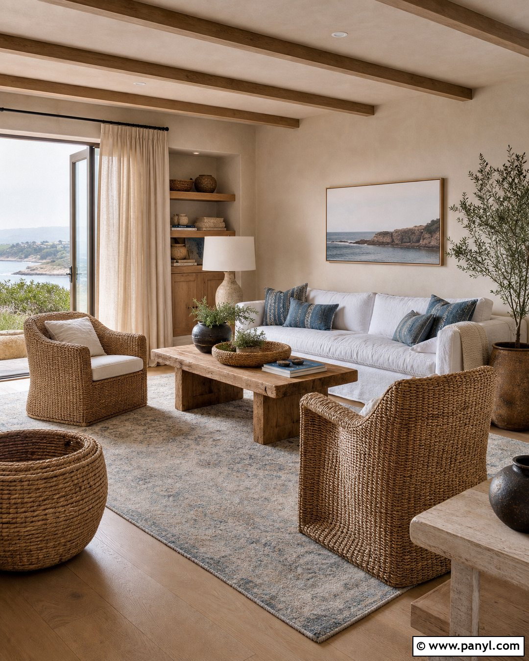 Sand Living Room Walls - 35 Best Wall Colors For Living Room Ideas
