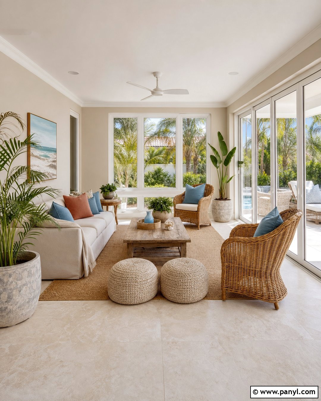 Sand Neutral Wall Paint - 30 Neutral Wall Paint Ideas