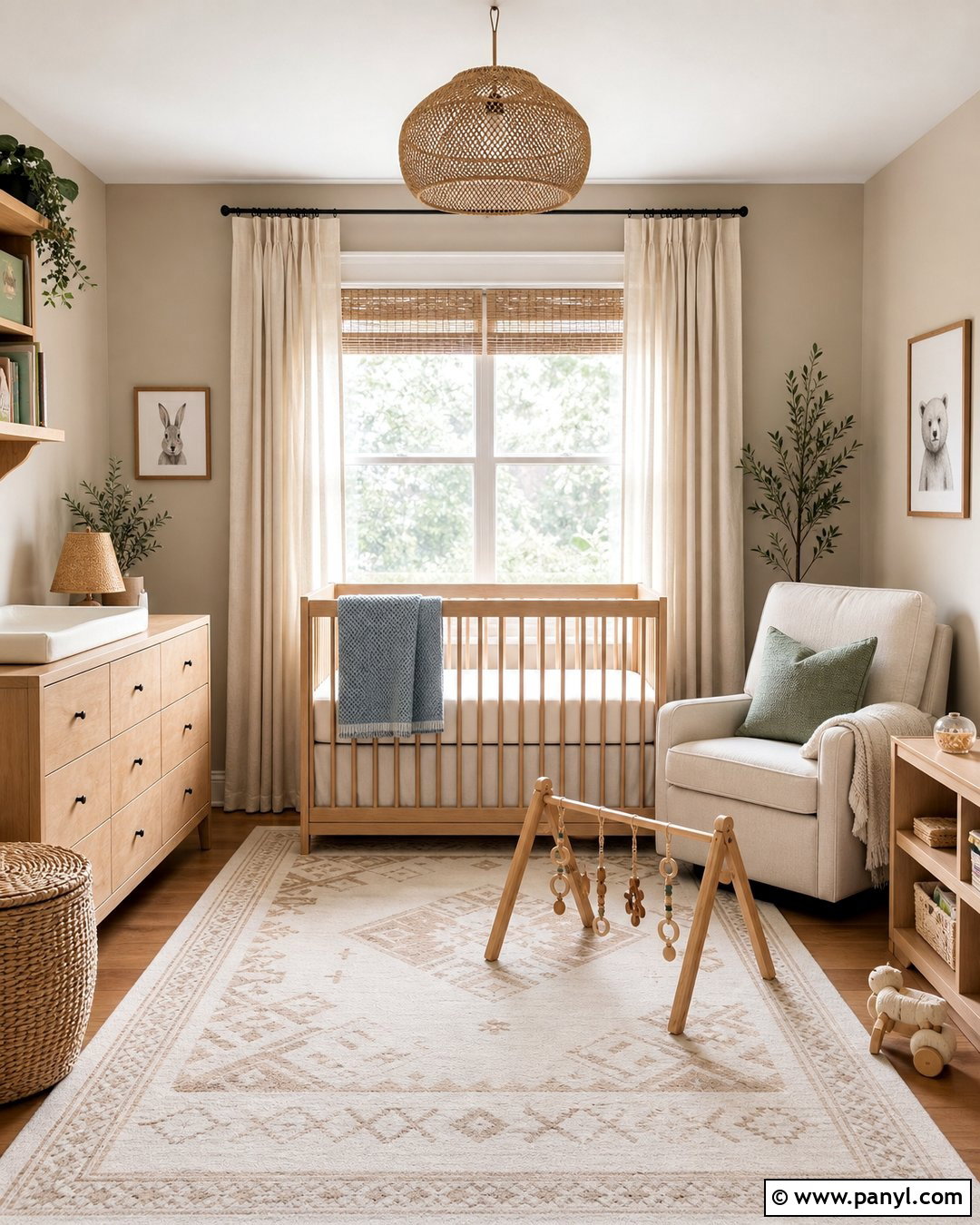 Sand Neutral Walls - 30 neutral walls