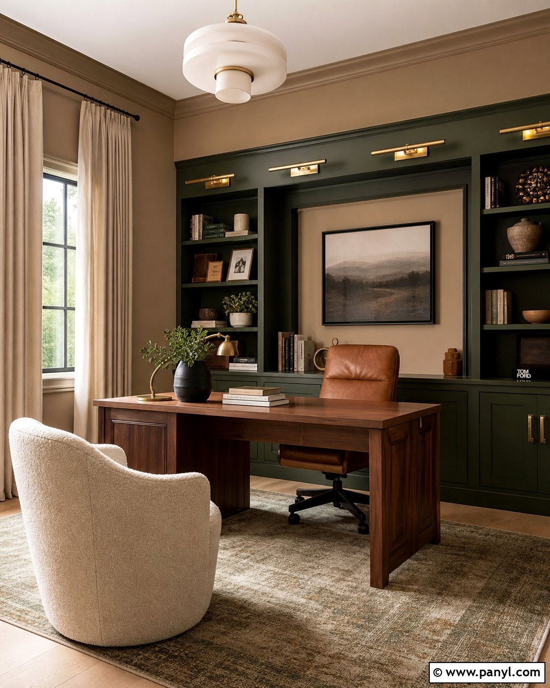 Sand Paint Home Office - 20 Sensational Sand Paint Color Ideas