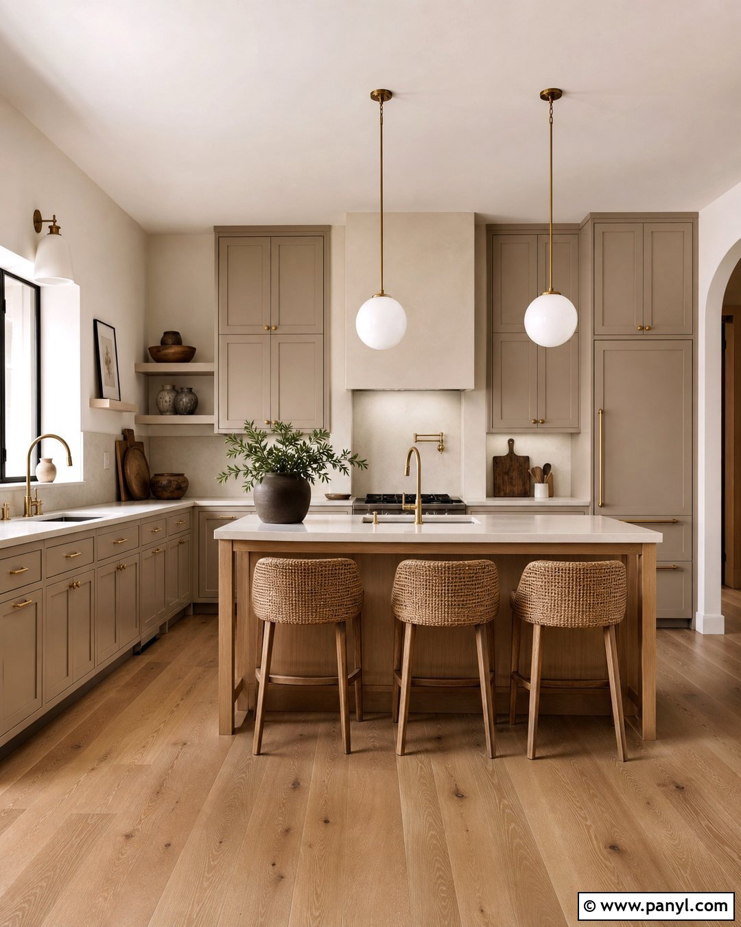 Sand Paint Kitchen Cabinets - 20 Sensational Sand Paint Color Ideas