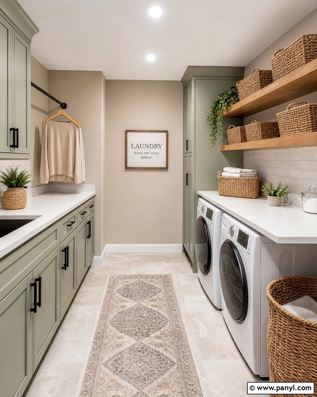 Sand Paint Laundry Room - 20 Sensational Sand Paint Color Ideas