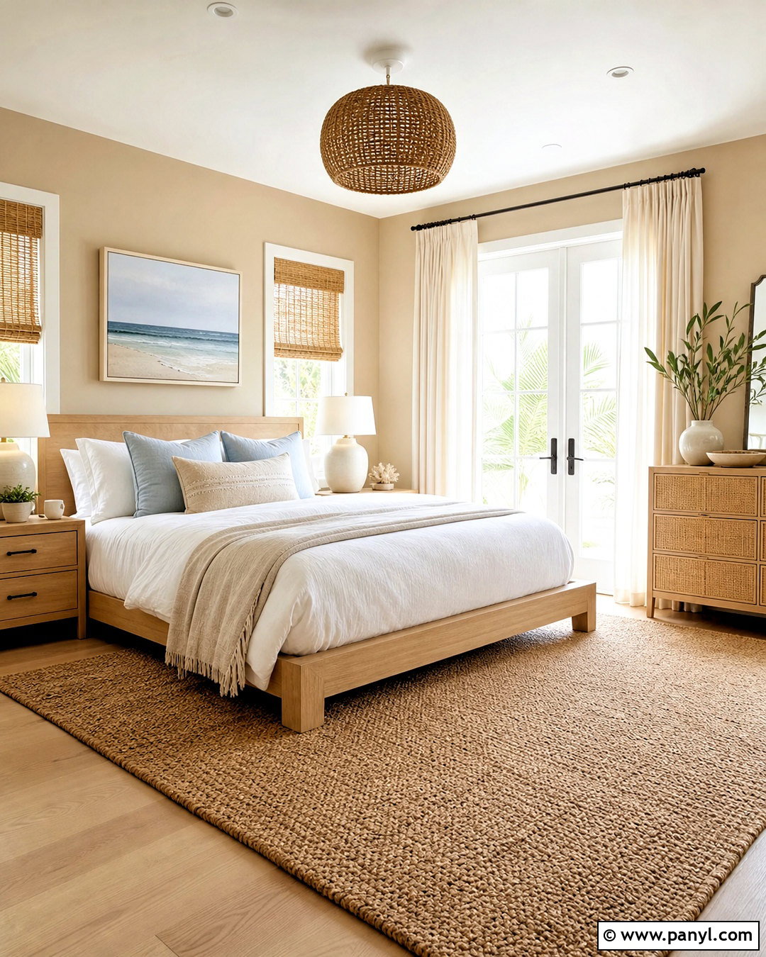 Sand Tan Bedroom Paint - 20 warm paint colors for bedroom ideas