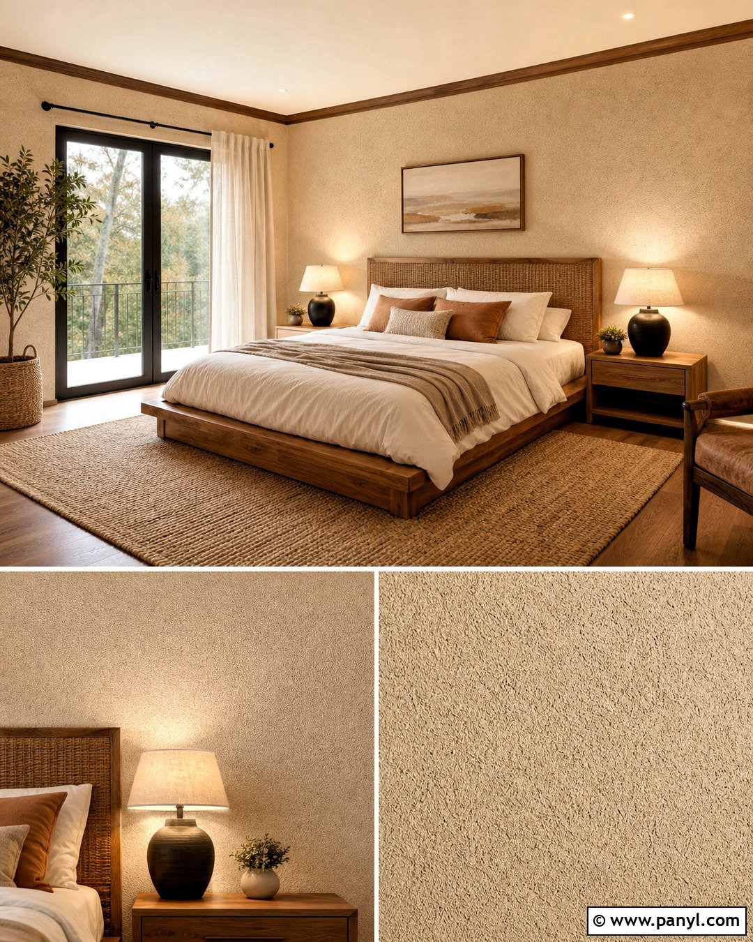 Sand Texture Paint Wall Finish - 20 wall finishes textured ideas