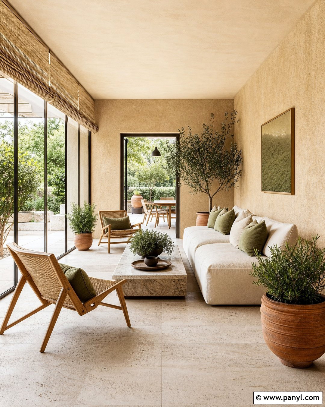 Sand Texture Wall Paint Finish - 30 paint finishes for walls