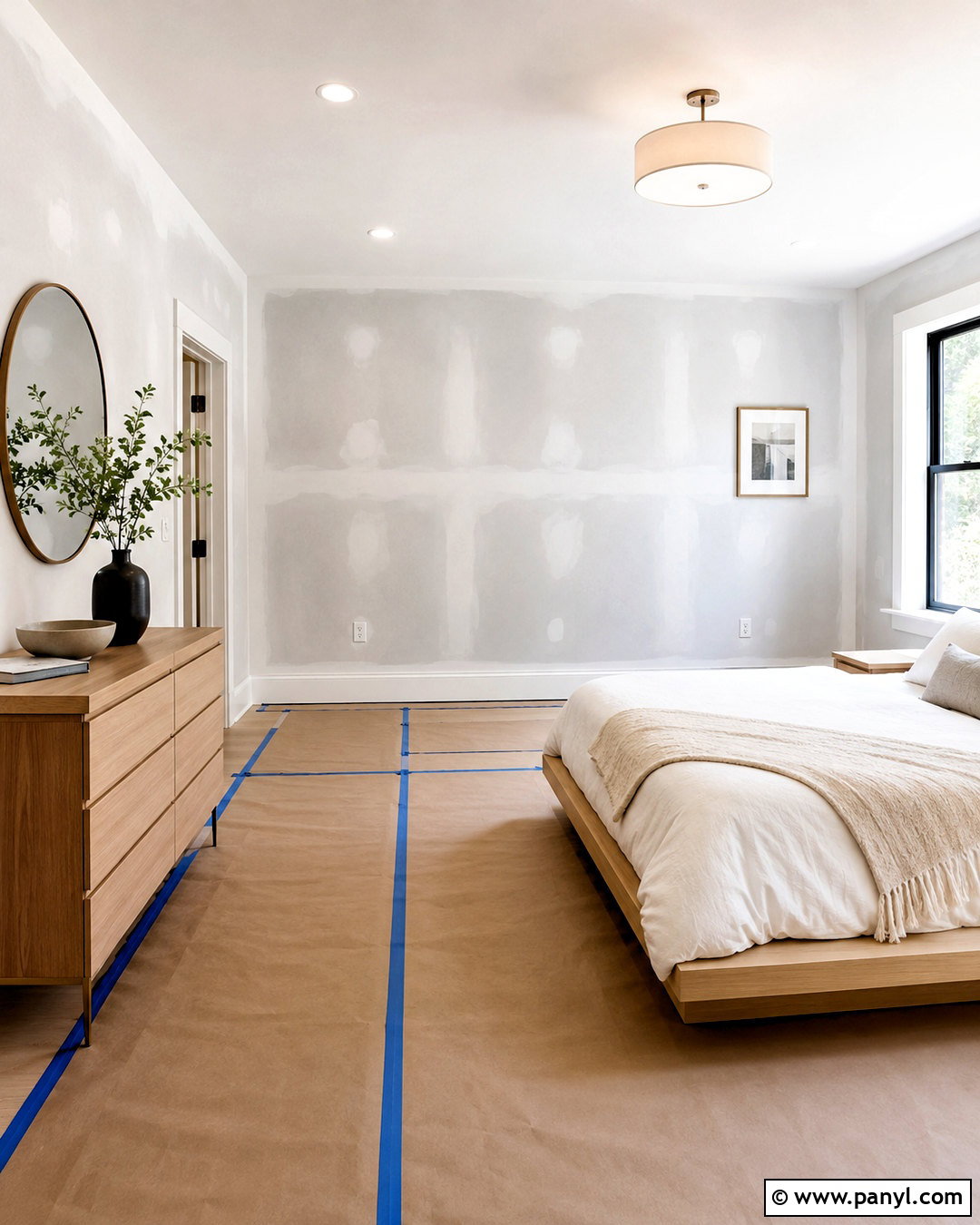 Sand Walls Smooth - 20 painting walls tips