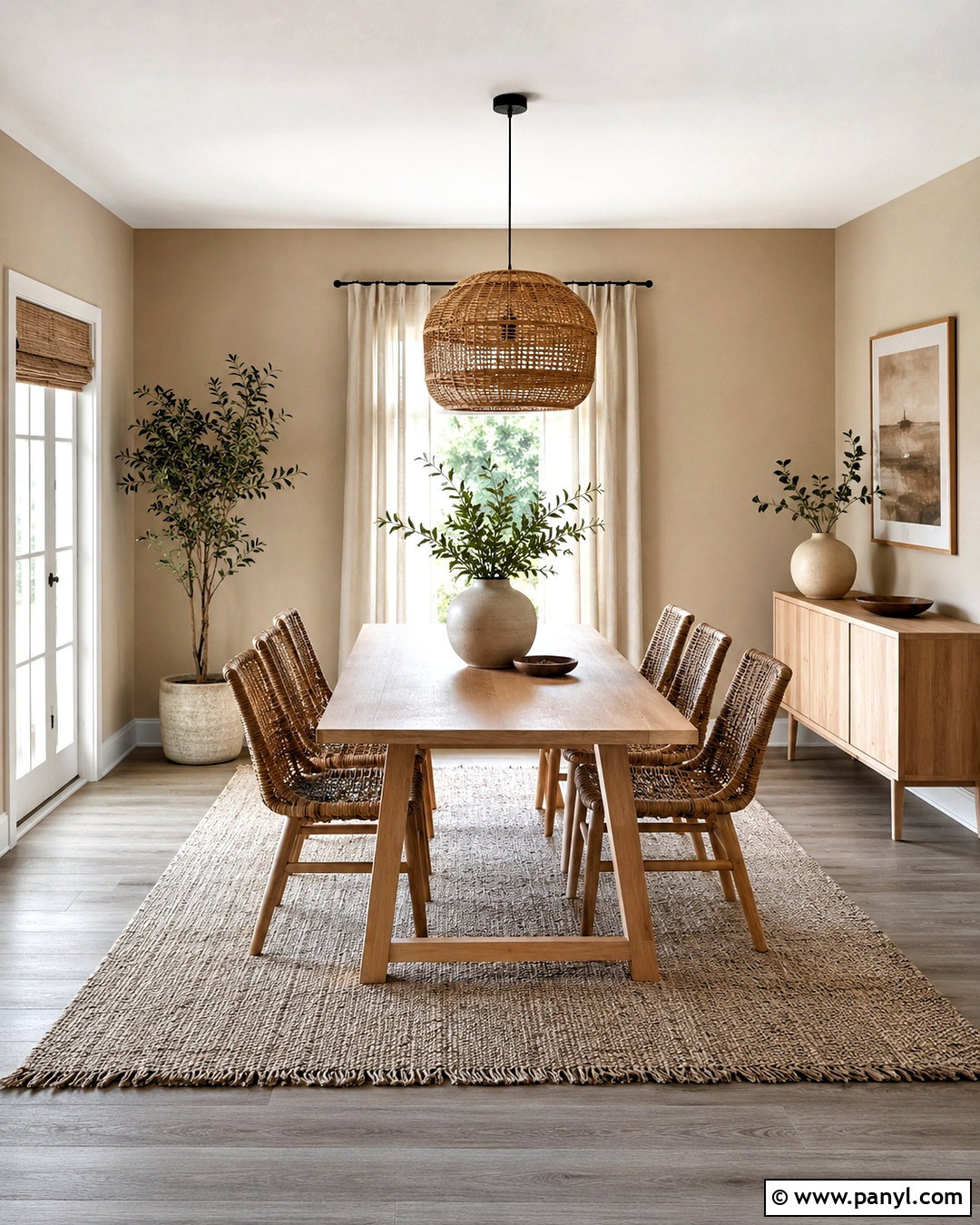 40 Wall Colors to Match Gray Flooring Ideas for Every Room