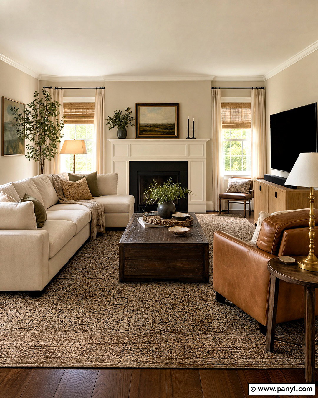 Sanderling With Accessible Beige - 20 accessible beige coordinating colors