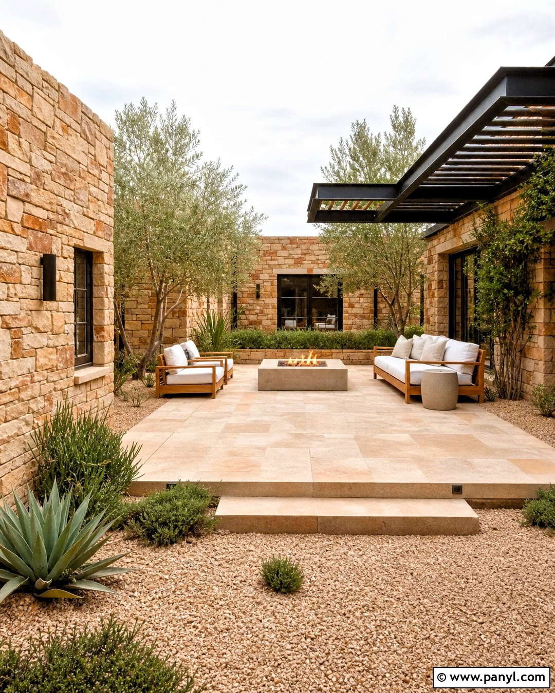 Sandstone Block Wall Texture - 20 stone wall texture seamless ideas