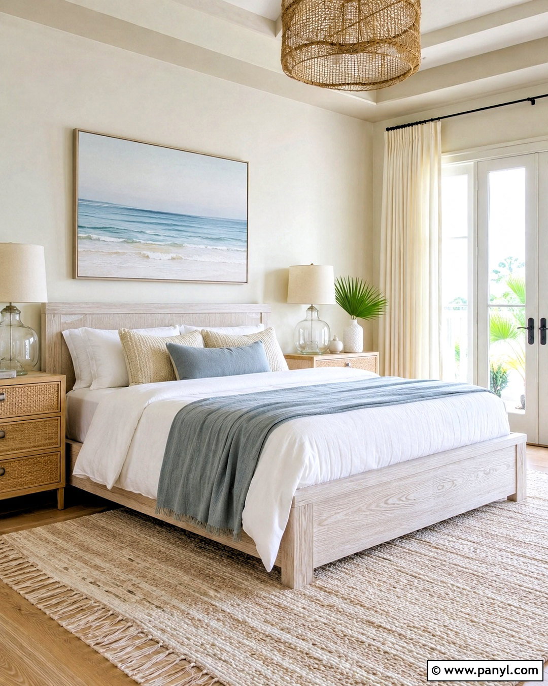 Sandy Beige Bedroom Paint Color - 20 neutral paint colors for bedroom ideas