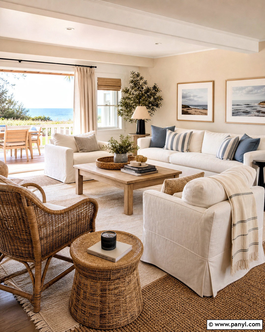 Sandy Beige Living Room Paint - 20 interior paint colors for living room ideas