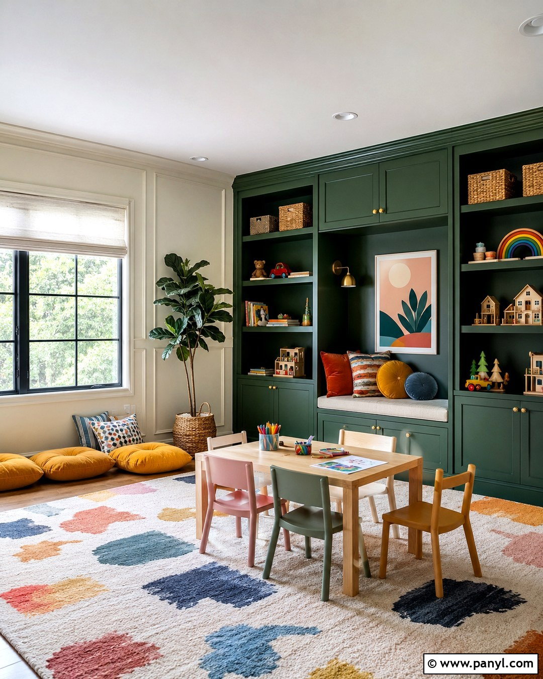 Satin Paint Sheen For Playroom Walls - 20 Paint Sheen For Walls