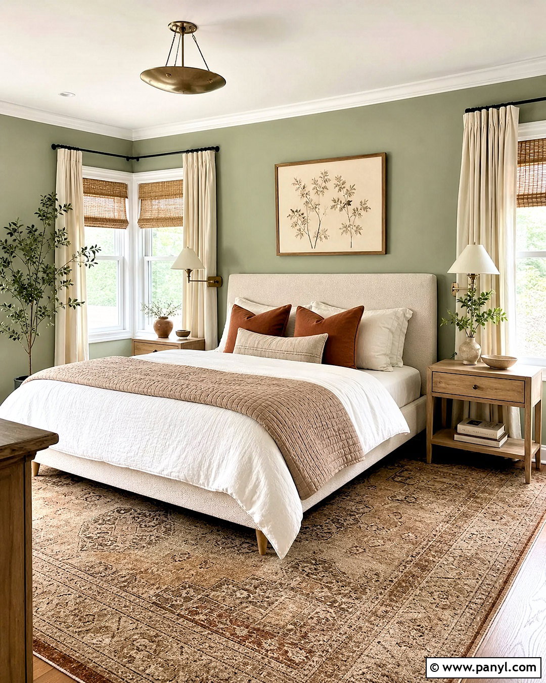 Saybrook Sage Bedroom - 20 saybrook sage benjamin moore ideas