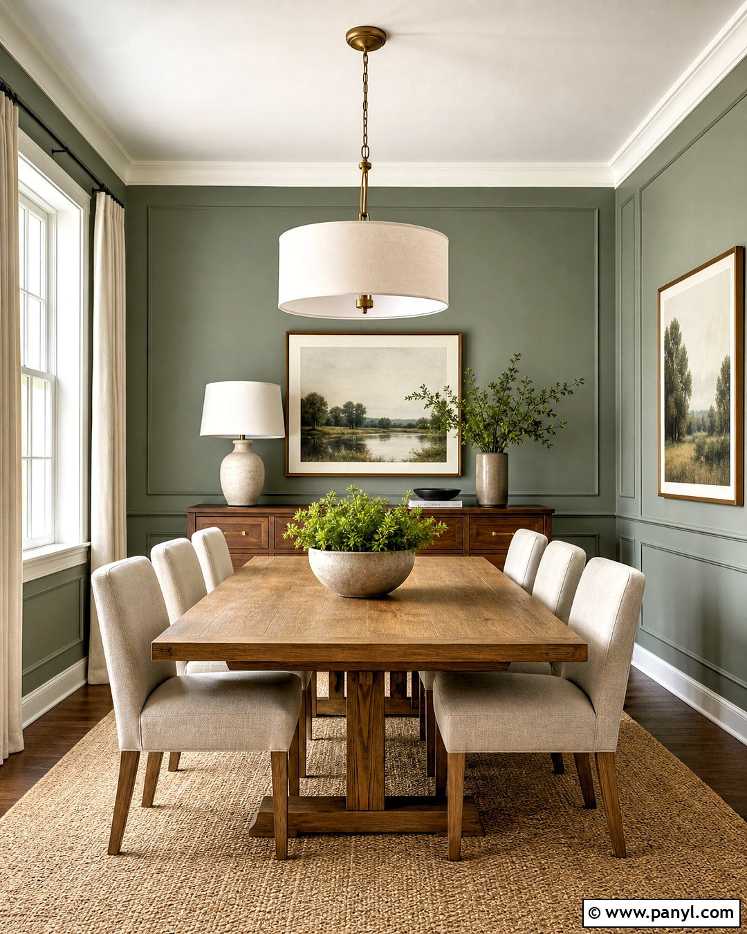 Saybrook Sage Dining Room - 20 saybrook sage benjamin moore ideas