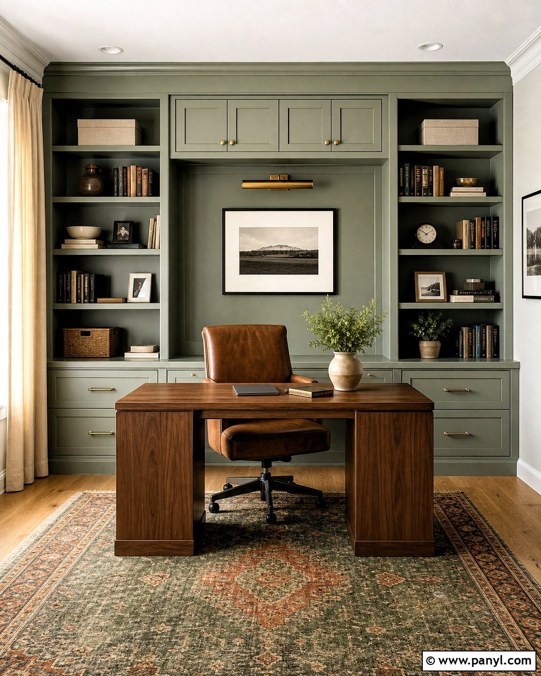 Saybrook Sage Home Office - 20 saybrook sage benjamin moore ideas