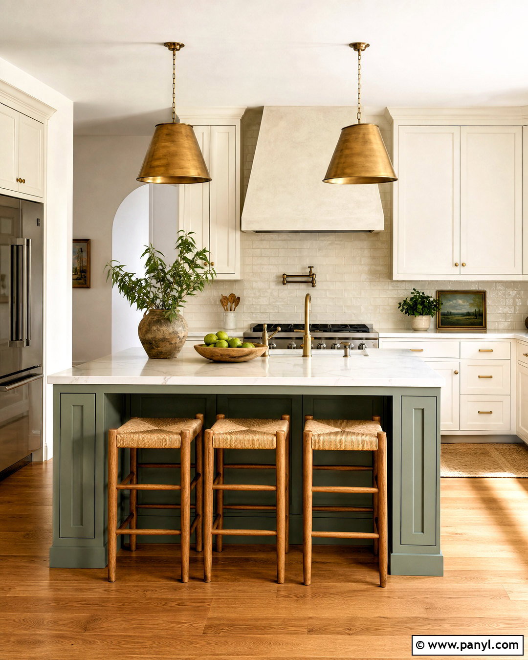 20 Saybrook Sage Benjamin Moore Ideas for Timeless Rooms