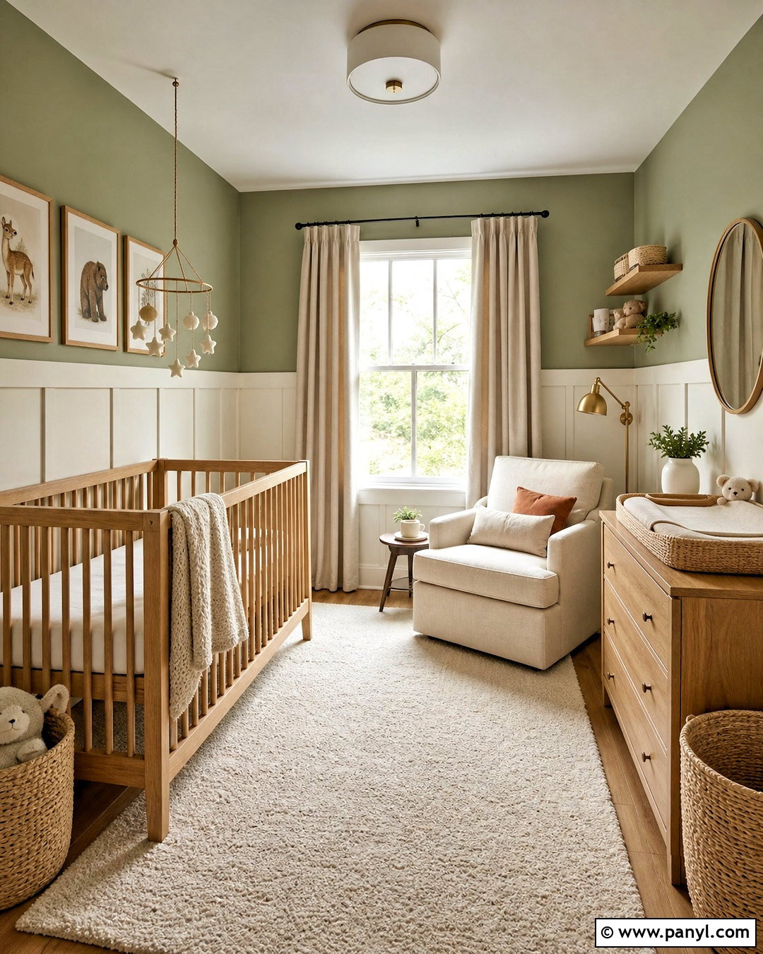 Saybrook Sage Nursery - 20 saybrook sage benjamin moore ideas