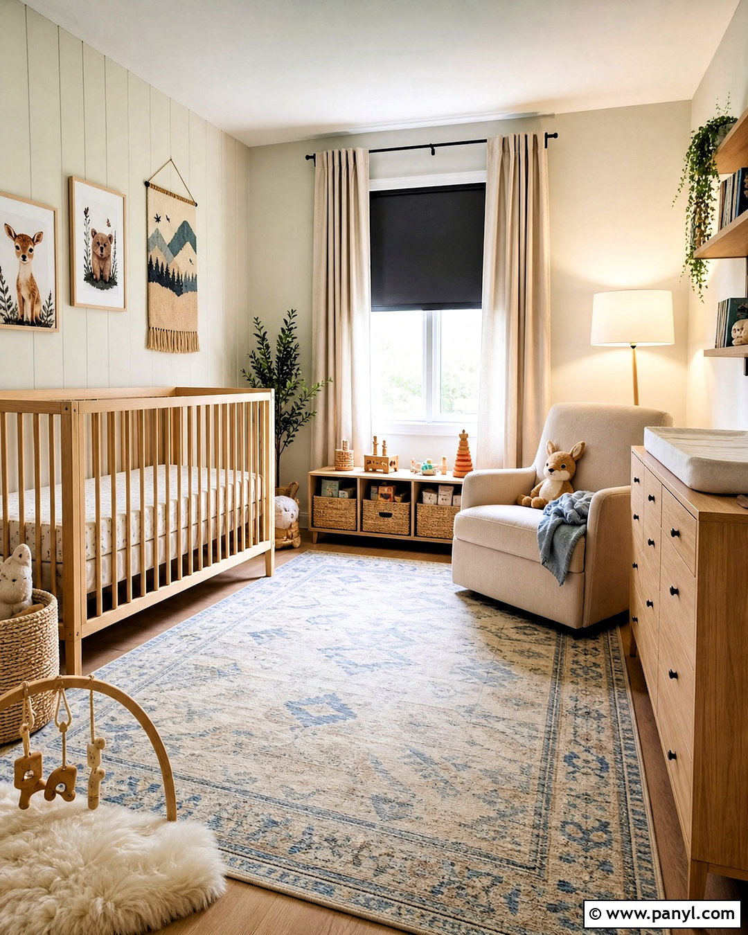 20 Scandinavian Interior Ideas for Warm Minimalist Homes