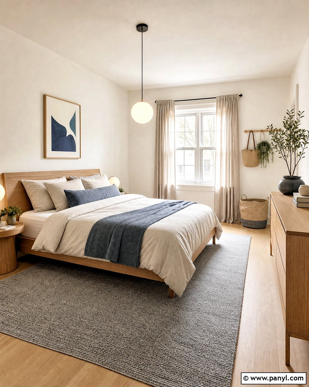 Scandinavian Room - 20 room inspo ideas