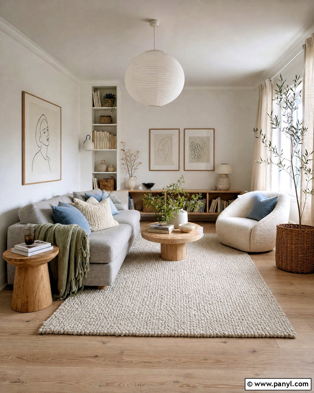 20 Snug Room Ideas for a Cozy, Comforting Home Retreat