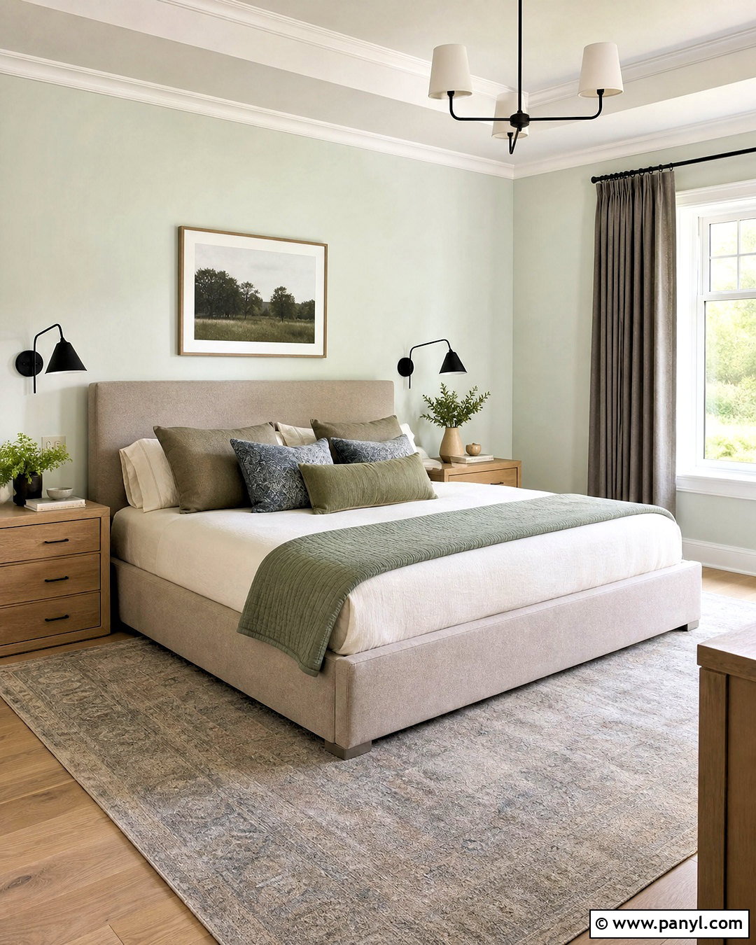 Sea Salt And Agreeable Gray - 20 sea salt coordinating colors