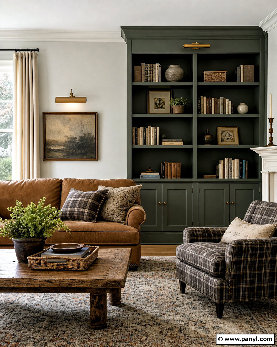 Sea Salt And Pewter Green - 20 sea salt coordinating colors