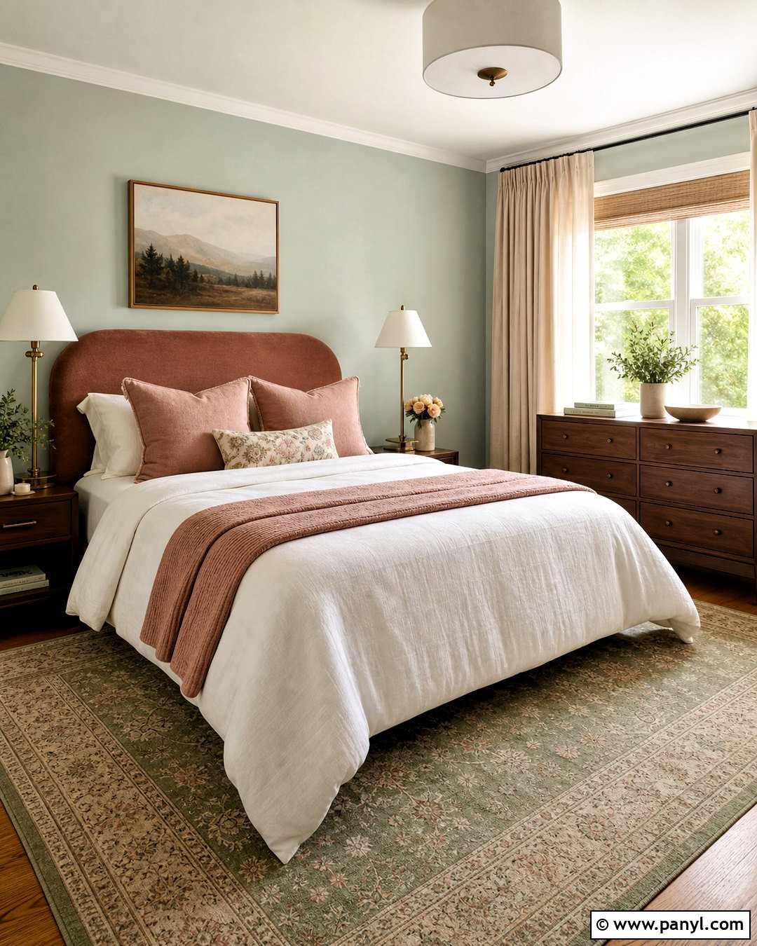 Sea Salt And Redend Point - 20 sea salt coordinating colors
