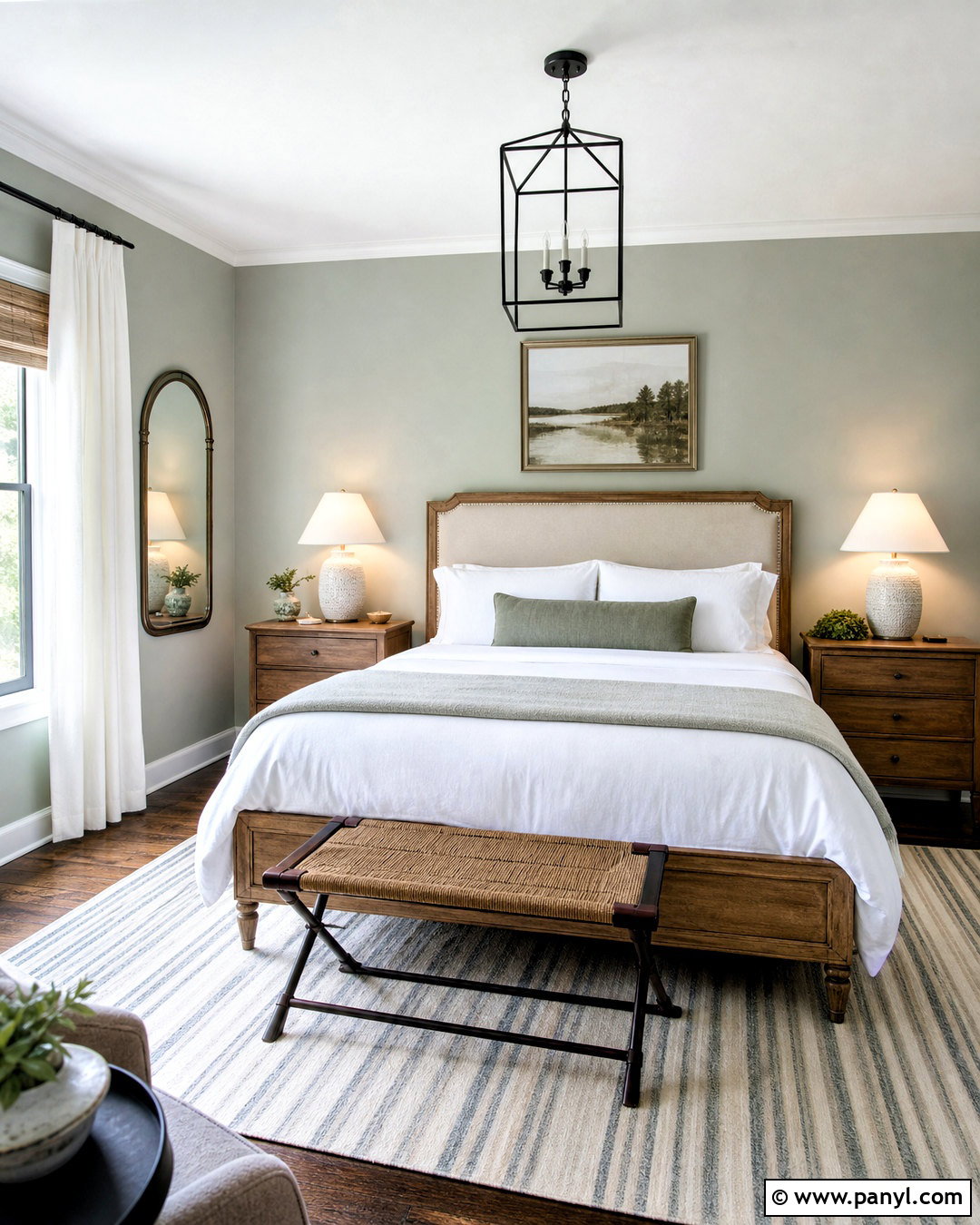 Sea Salt Guest Bedroom - 20 sea salt bedroom ideas