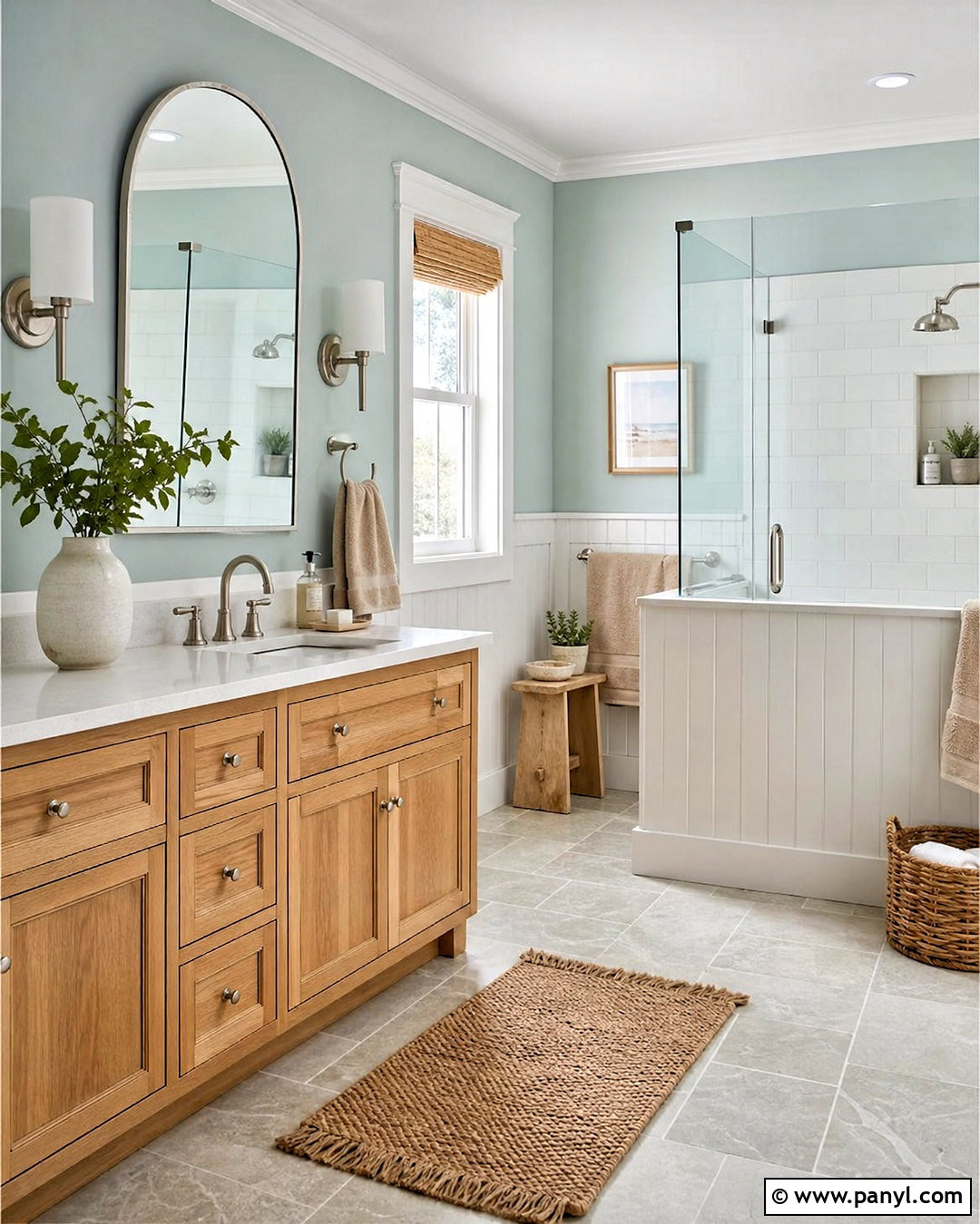 Sea Salt Sherwin-Williams Paint Color - 20 sherwin williams paint colors