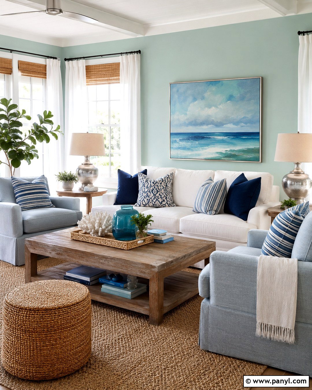 Seafoam Green Living Room Walls - 20 Green For Living Room Walls