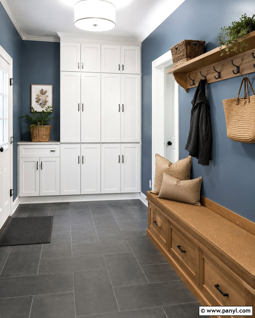 Semi-Gloss Paint Sheen For Mudroom Walls - 20 Paint Sheen For Walls