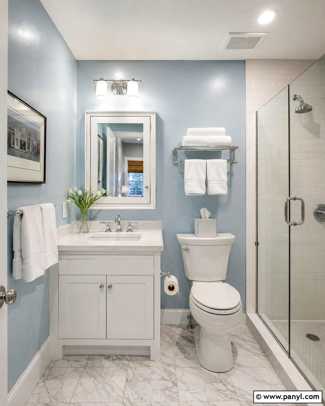 Semi-Gloss Paint Sheen For Small Bathroom Walls - 20 Paint Sheen For Walls