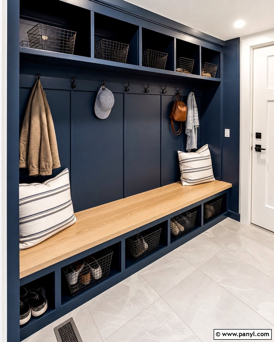Semigloss Wall Paint Finish - 30 paint finishes for walls