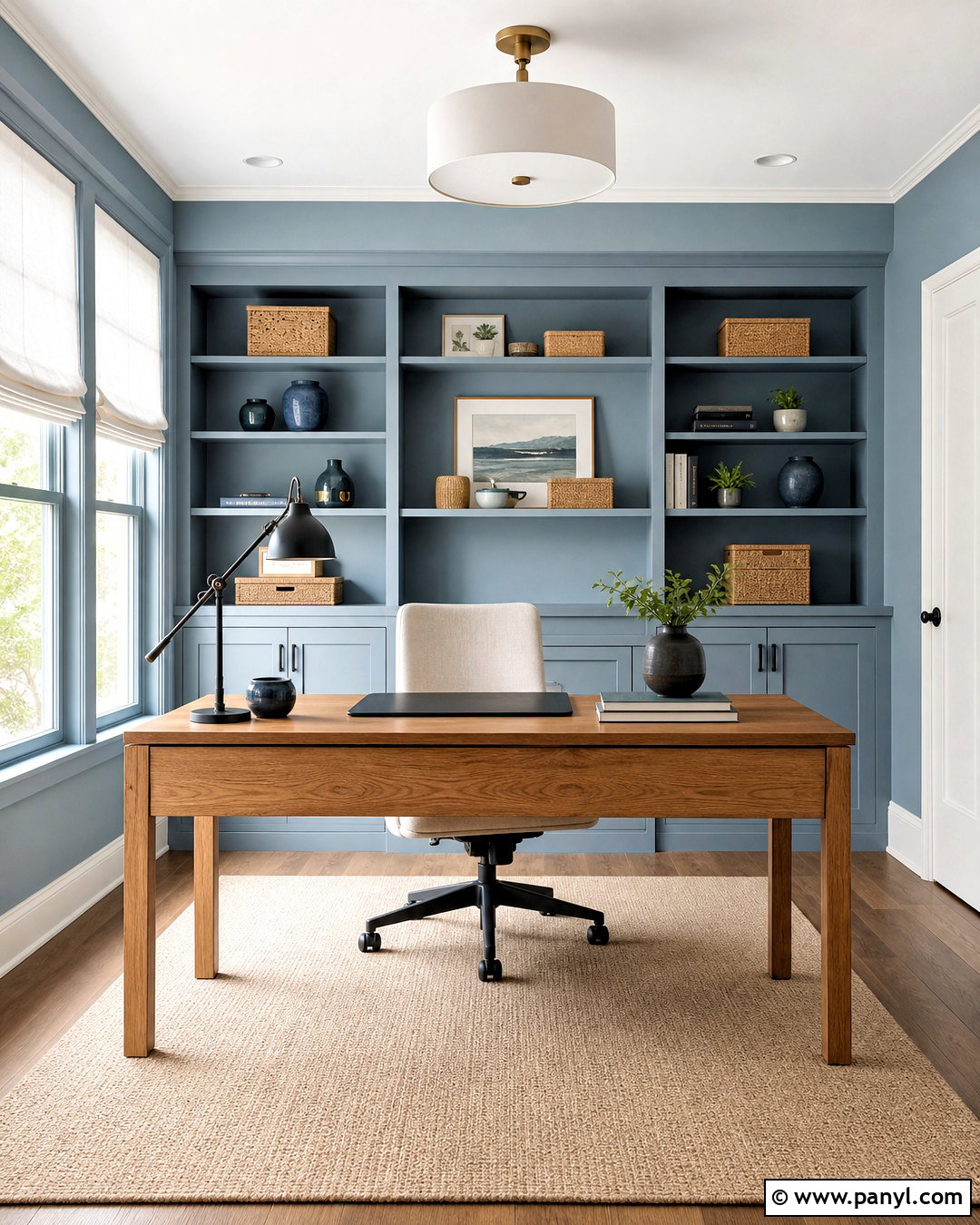 20 Serenely Sherwin Williams Ideas for Fresh, Calming Rooms
