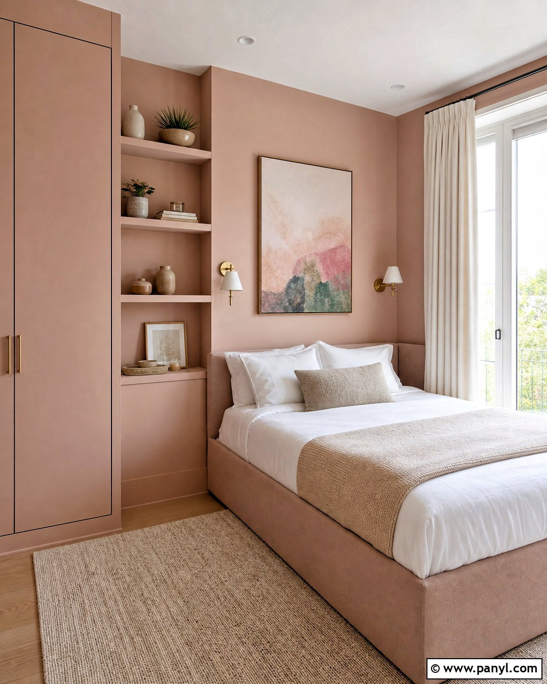 Setting Plaster Small Bedroom - 20 setting plaster farrow and ball bedrooms