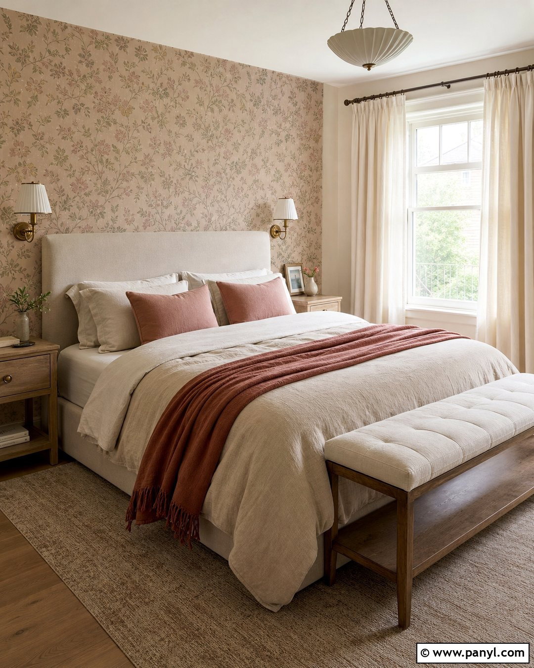 Setting Plaster Wallpaper Bedroom - 20 Farrow And Ball Wallpaper Colour Chart Ideas